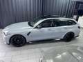 BMW M3 Touring xDrive Competition*LEDER*NAVI*LED* Grau - thumbnail 2