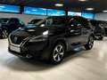 Nissan Qashqai 1,3 DIG-T MHEV N-Connecta+ Design Schwarz - thumbnail 3