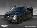 Mercedes-Benz V 220 d STYLE Kompakt 9GT+LED+DISTR+KAMERA+AHK Grau - thumbnail 1
