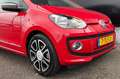 Volkswagen up! up! 1.0 high up 75PK 5DRS! Airco|Navi|Getint Glas Rood - thumbnail 5