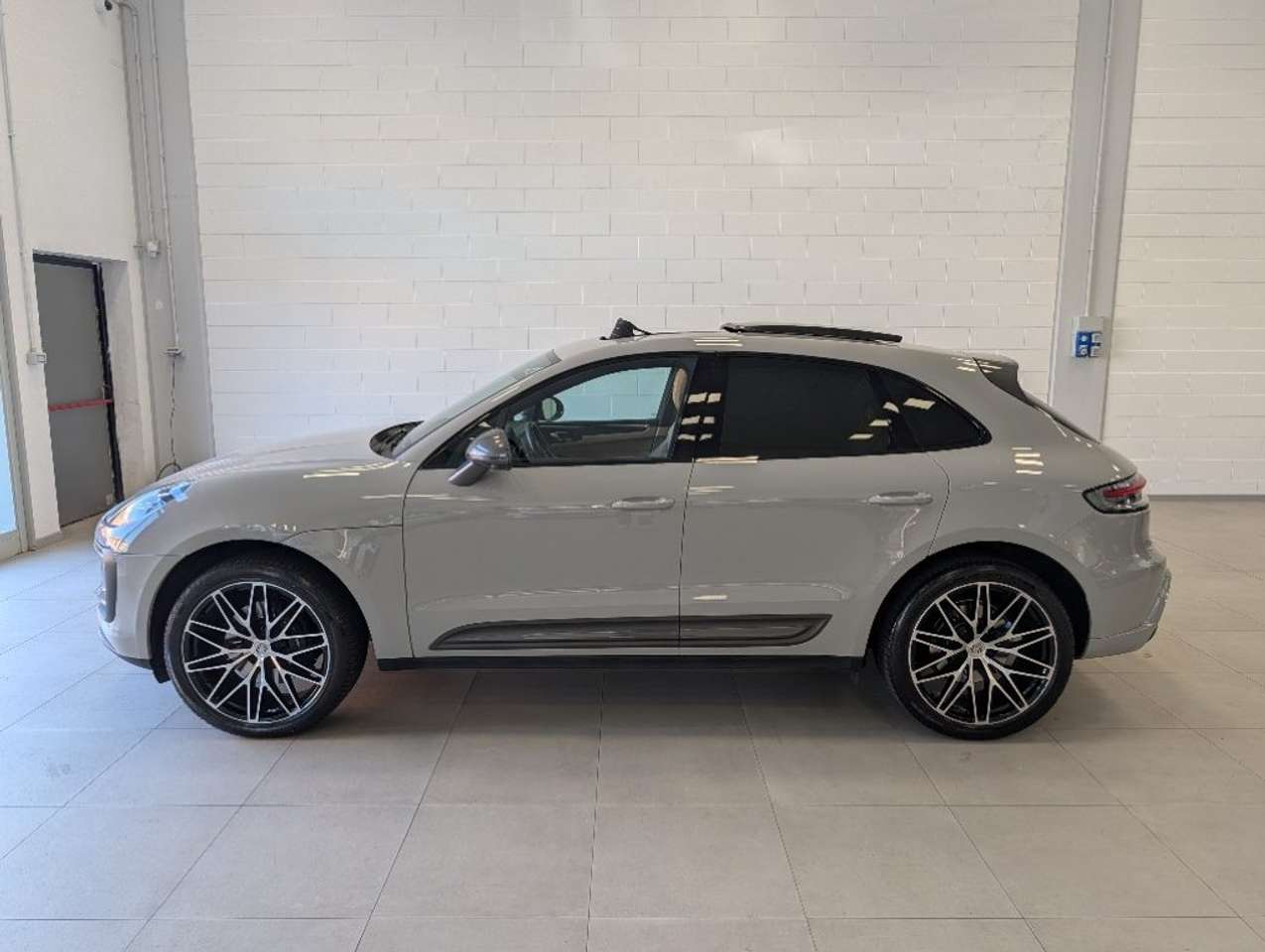 Porsche Macan 2.0 T