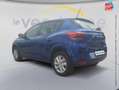 Dacia Sandero 1.0 ECO-G 100ch Expression Camera Bleu - thumbnail 8