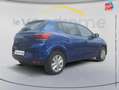 Dacia Sandero 1.0 ECO-G 100ch Expression Camera Bleu - thumbnail 6