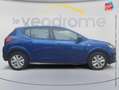 Dacia Sandero 1.0 ECO-G 100ch Expression Camera Bleu - thumbnail 4