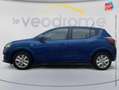 Dacia Sandero 1.0 ECO-G 100ch Expression Camera Bleu - thumbnail 9