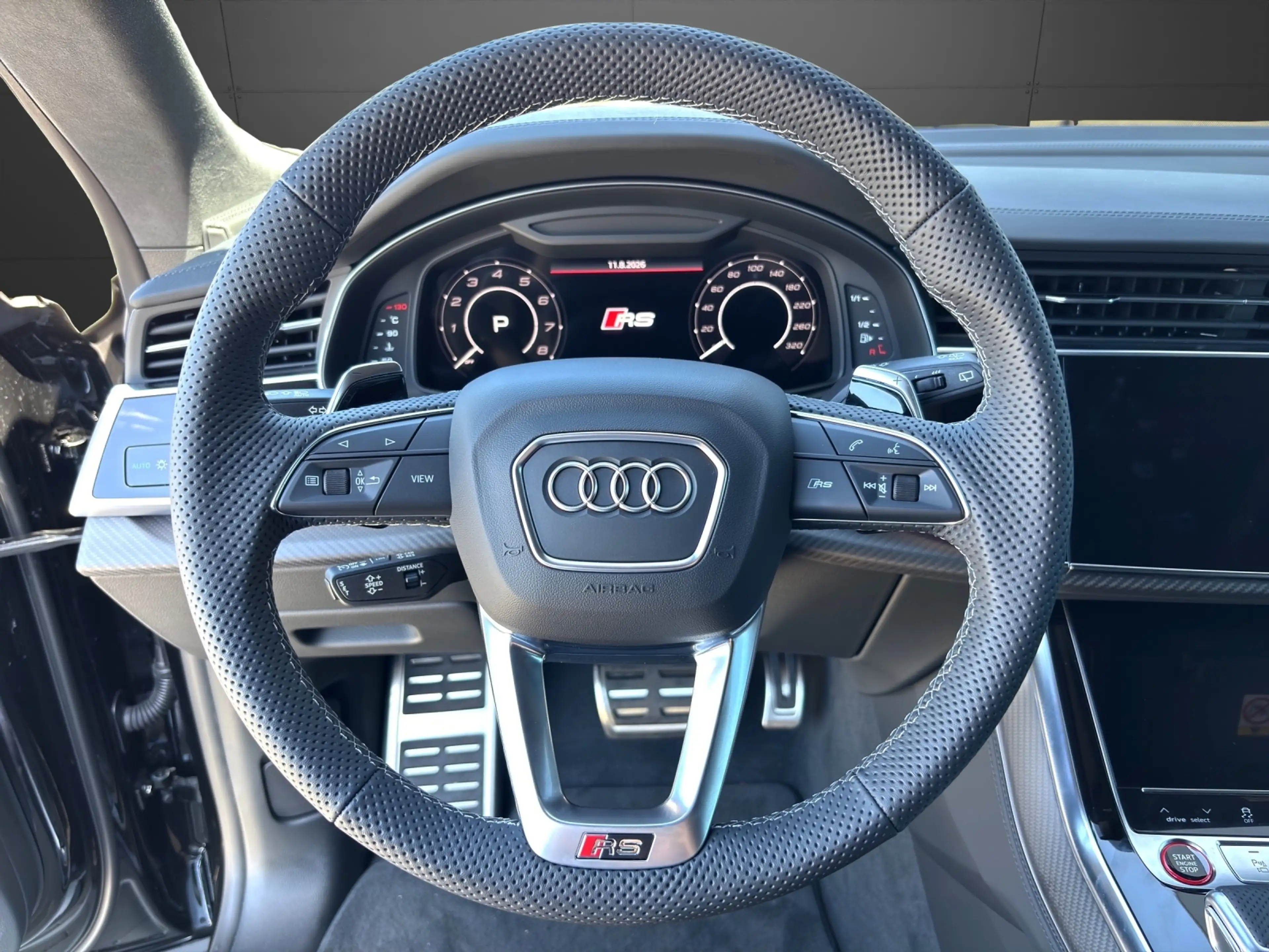 Audi RS Q8 *Vollausstattung* *Sonderleasing* — photo 8