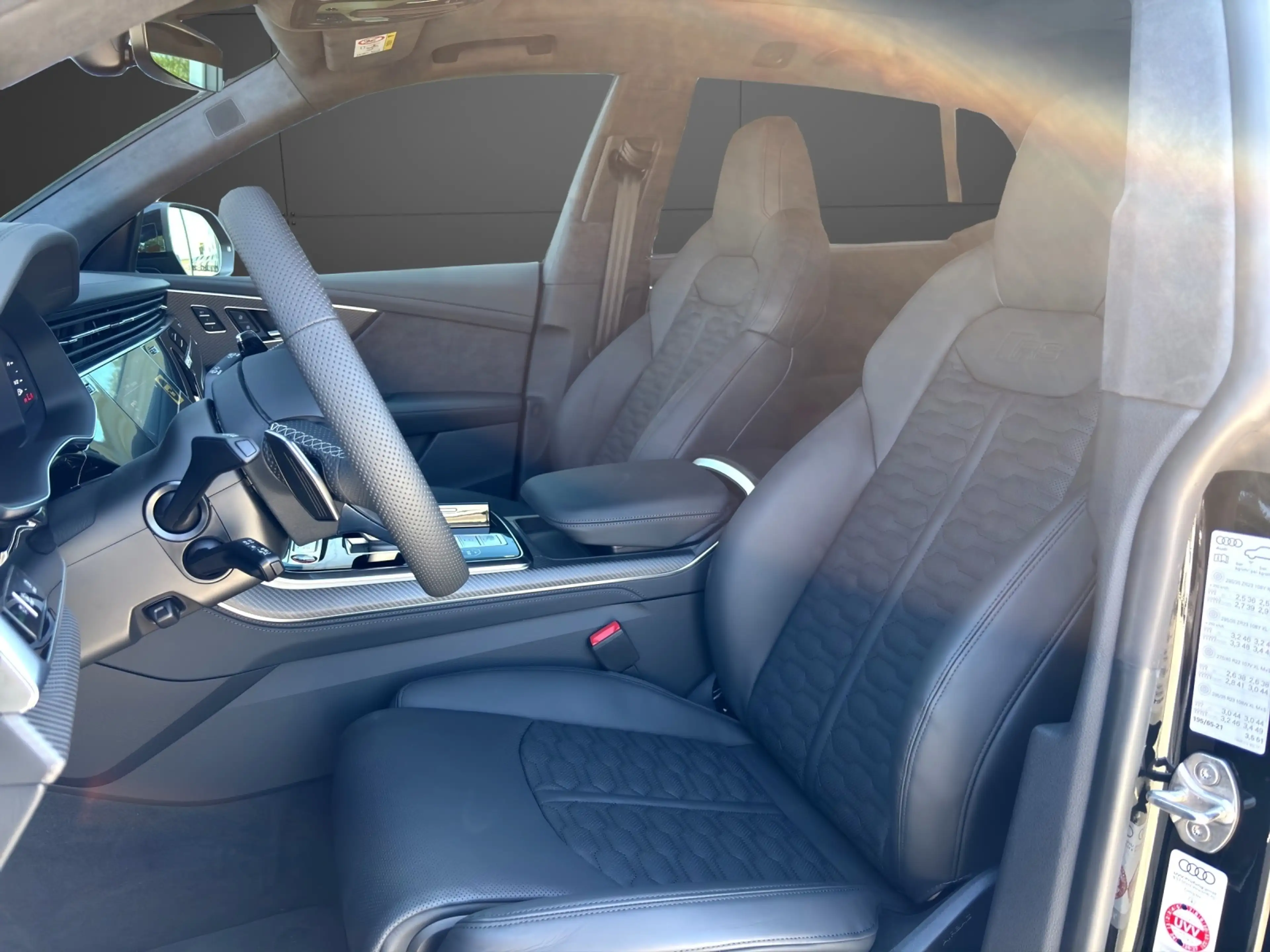Audi RS Q8 *Vollausstattung* *Sonderleasing* — photo 7