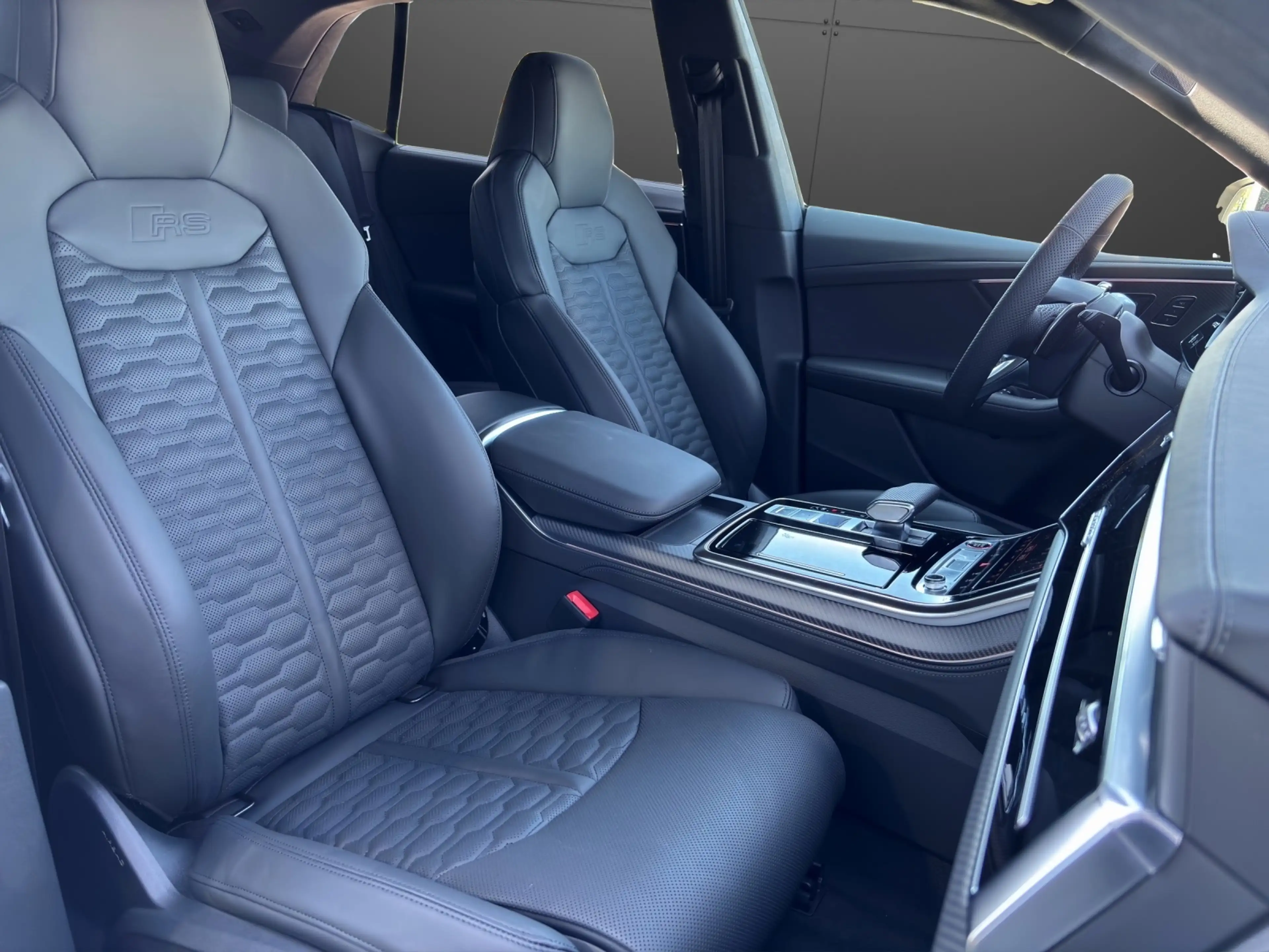 Audi RS Q8 *Vollausstattung* *Sonderleasing* — photo 14