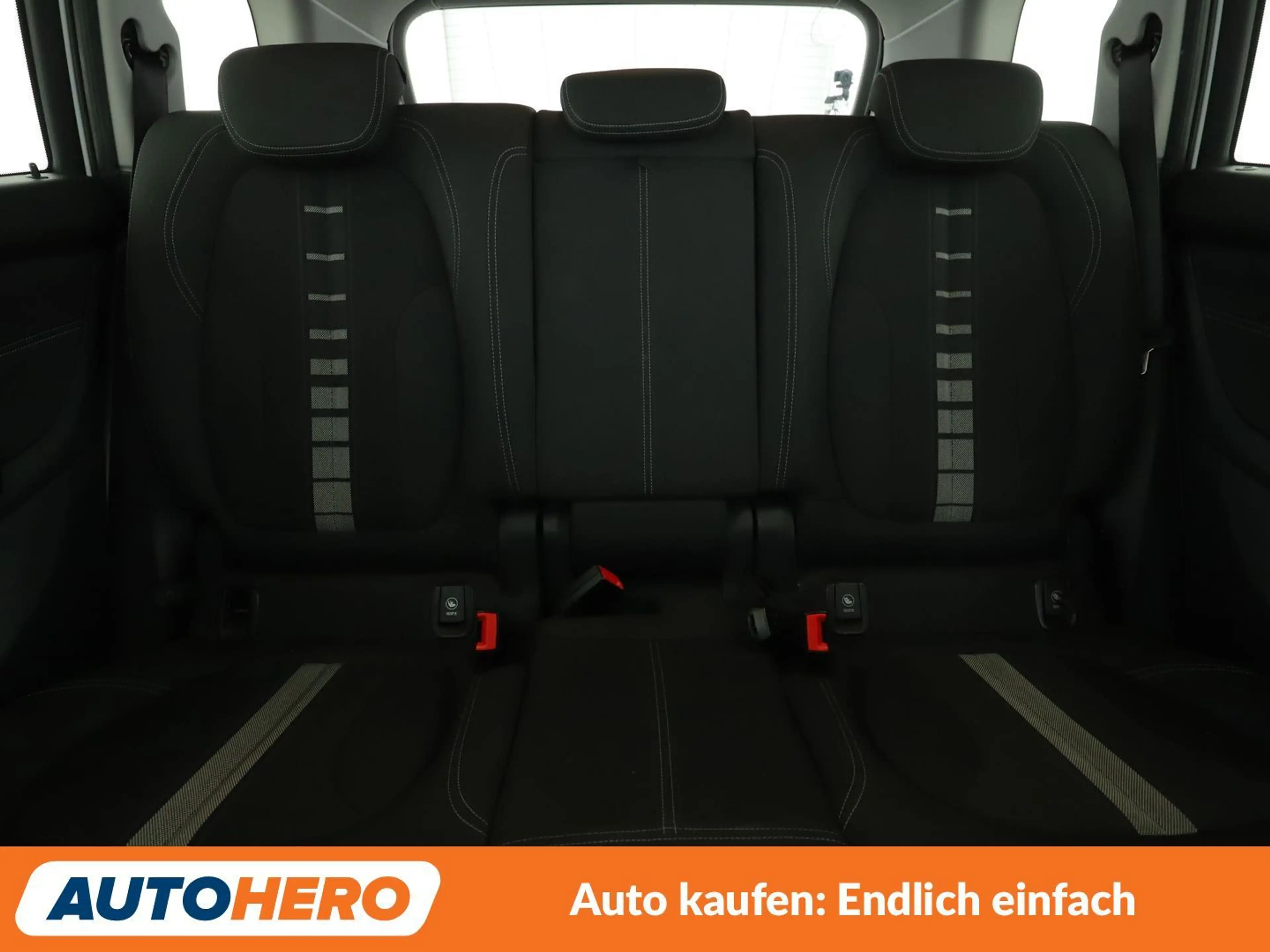 BMW 220 220d Gran Tourer xDrive Sport Line Aut.*NAVI* — photo 15
