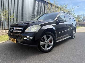 CDI / AUTOMAAT / 7 PERSOONS / SCHUIFDAK / NAVI / L