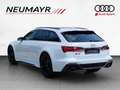 Audi RS6 Avant Keramik; Carbon; Pano; B&O UPE 187.575 Weiß - thumbnail 4