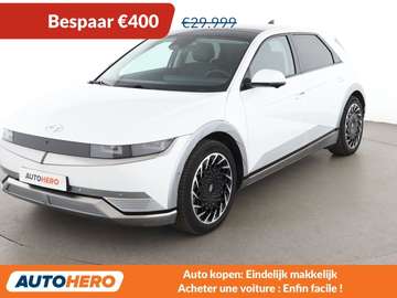 electric drive 160 kW Uniq
