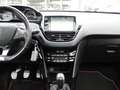 Peugeot 2008 1.2 PureTech GT-line Zwart - thumbnail 9