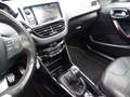 Peugeot 2008 1.2 PureTech GT-line Zwart - thumbnail 10