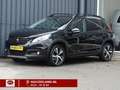 Peugeot 2008 1.2 PureTech GT-line Zwart - thumbnail 1
