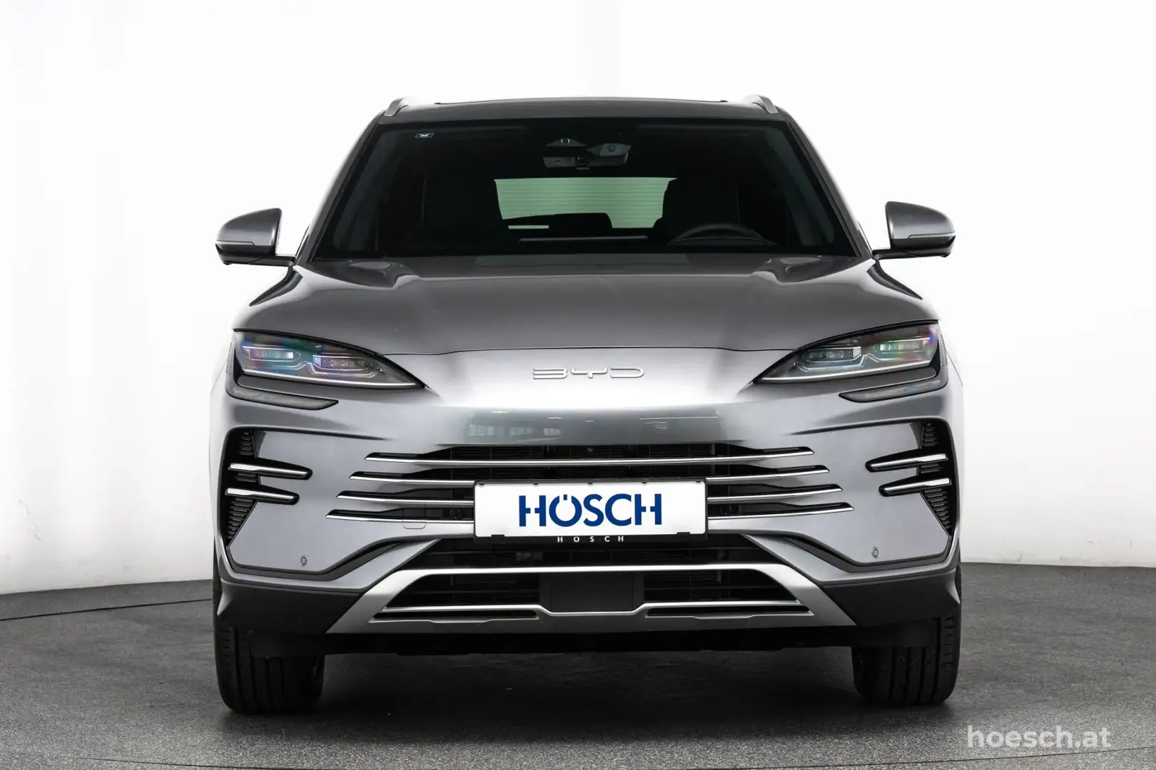 BYD Seal U DM-i BOOST HEAD-UP PANO LEDER NEUWAGEN ++ Gris - 2