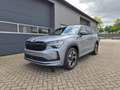 Skoda Kodiaq Sportline 1.5 TSI 204PS PHEV DSG schwenkb. AHK ... Silber - thumbnail 1
