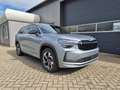 Skoda Kodiaq Sportline 1.5 TSI 204PS PHEV DSG schwenkb. AHK ... Silber - thumbnail 7
