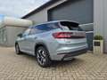 Skoda Kodiaq Sportline 1.5 TSI 204PS PHEV DSG schwenkb. AHK ... Silber - thumbnail 3