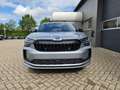 Skoda Kodiaq Sportline 1.5 TSI 204PS PHEV DSG schwenkb. AHK ... Silber - thumbnail 8