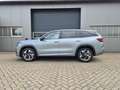 Skoda Kodiaq Sportline 1.5 TSI 204PS PHEV DSG schwenkb. AHK ... Silber - thumbnail 2