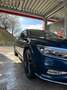 Volkswagen Passat Variant Elegance 2,0 SCR TDI DSG Blau - thumbnail 6