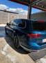 Volkswagen Passat Variant Elegance 2,0 SCR TDI DSG Blau - thumbnail 4