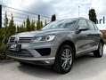 Volkswagen Touareg V6 TDI BMT Terrain Tech 4Motion Sky 2.Besitz! Grau - thumbnail 1