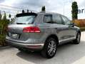 Volkswagen Touareg V6 TDI BMT Terrain Tech 4Motion Sky 2.Besitz! Grau - thumbnail 4
