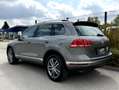 Volkswagen Touareg V6 TDI BMT Terrain Tech 4Motion Sky 2.Besitz! Grau - thumbnail 2