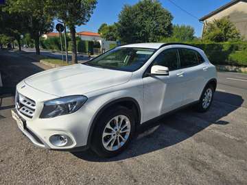 d Automatic Executive