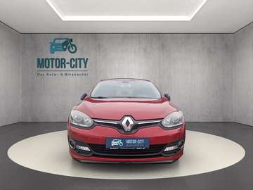 Mégane Limited Energy dCi 110