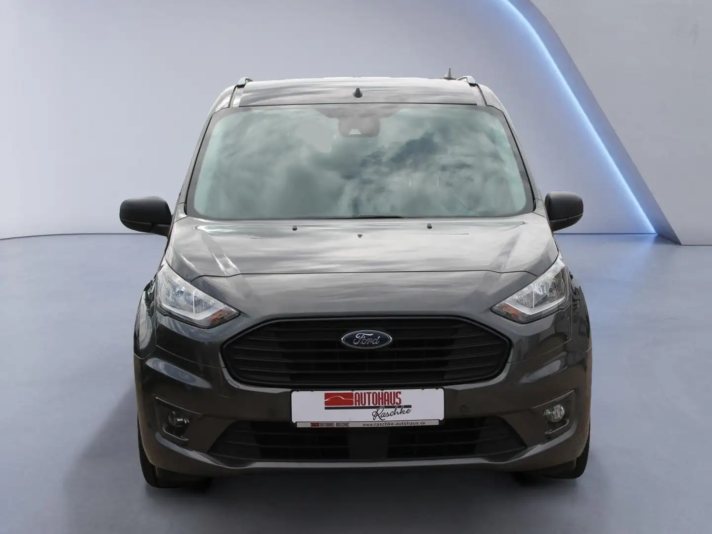 Ford Grand Tourneo Connect Trend/Navi/Kamera/DAB Grau - 2