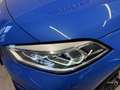 BMW 118 d Blau - thumbnail 5