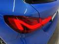 BMW 118 d Blau - thumbnail 6