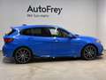 BMW 118 d Blau - thumbnail 4