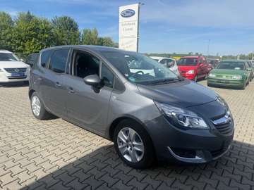 B Drive ** 73935 KM ** TüV NEU