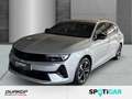 Opel Astra GS Navi/Keyless/DAB/aktiv.Spurhalteassistent Plateado - thumbnail 1