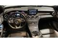 Mercedes-Benz C 63 AMG Cabrio 7G Plus Blanc - thumbnail 10