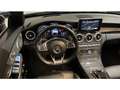 Mercedes-Benz C 63 AMG Cabrio 7G Plus Blanc - thumbnail 11