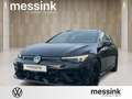 Volkswagen Golf Variant R 2.0 l TSI OPF 4MOTION DSG DCC AHK Schwarz - thumbnail 1