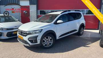 1.0 TCe Comfort 7p. CARPLAY / CAMERA / KEYLESS / N