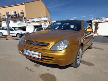 Coupé 1.6i 16v VTR
