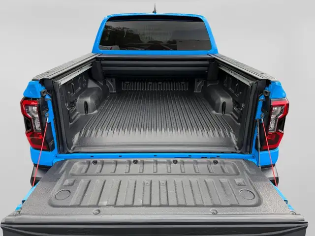 Ford Ranger view 7