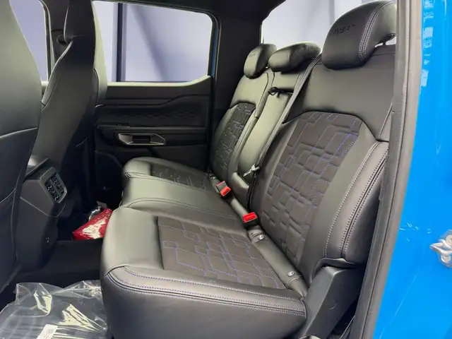 Ford Ranger view 9