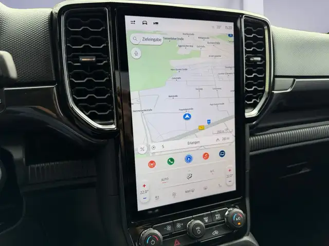 Ford Ranger view 14