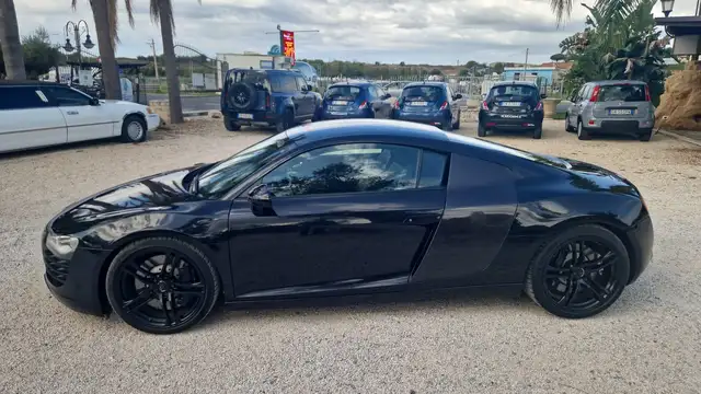 Audi R8 R8 I 2007 Coupe Coupe 4.2 V8 quattro r-tronic