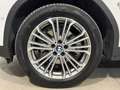 BMW X3 X3 xdrive20d mhev Luxury auto *PREZZO REALE* Biały - thumbnail 37