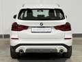 BMW X3 X3 xdrive20d mhev Luxury auto *PREZZO REALE* Biały - thumbnail 5