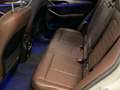BMW X3 X3 xdrive20d mhev Luxury auto *PREZZO REALE* Biały - thumbnail 29